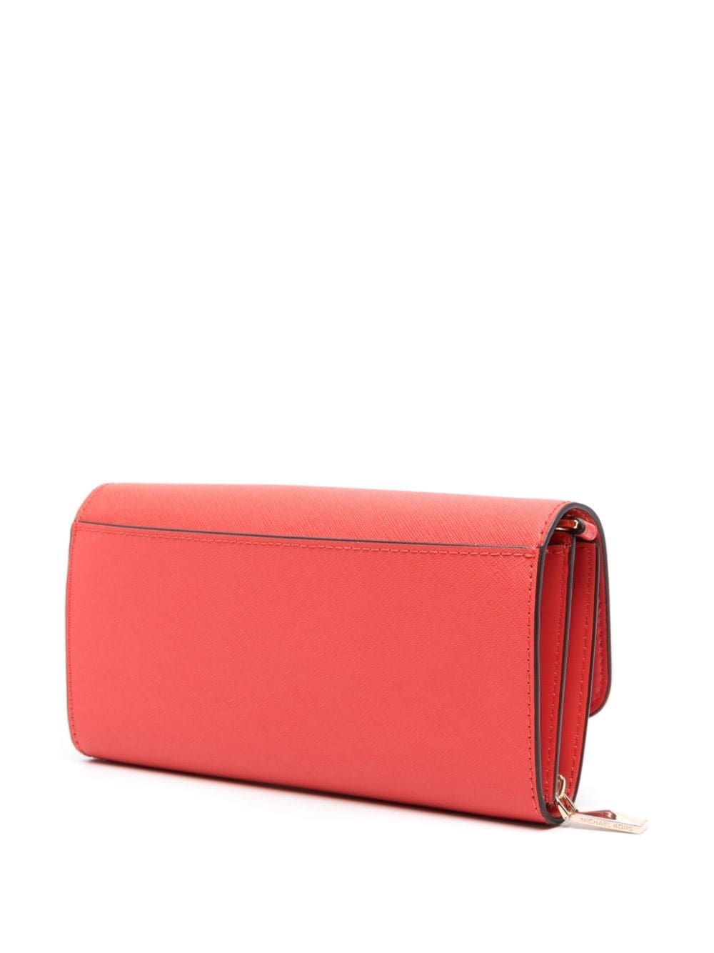 Michael Kors logo-lettering cross body bag - Image 3