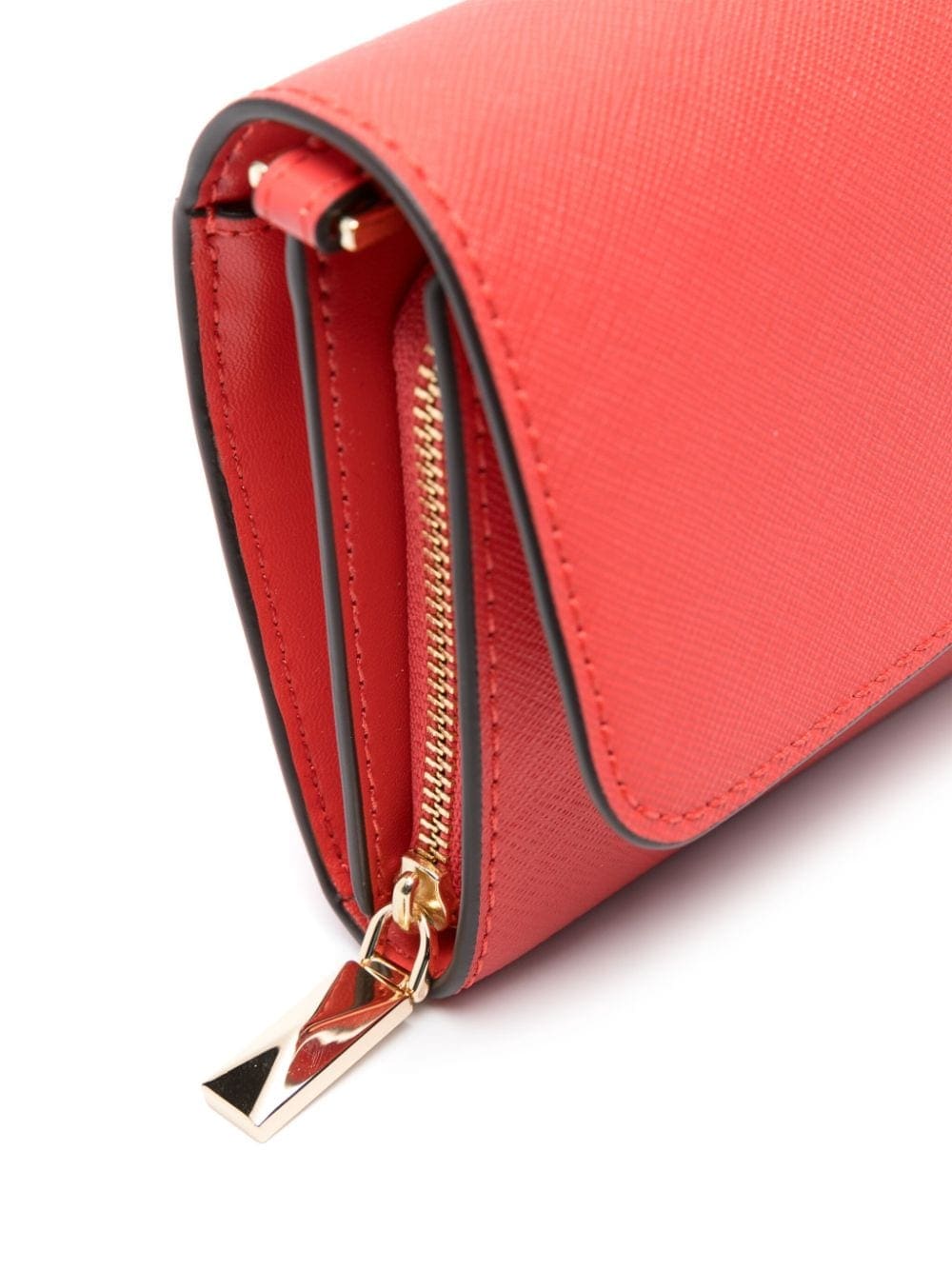 Michael Kors logo-lettering cross body bag - Image 4