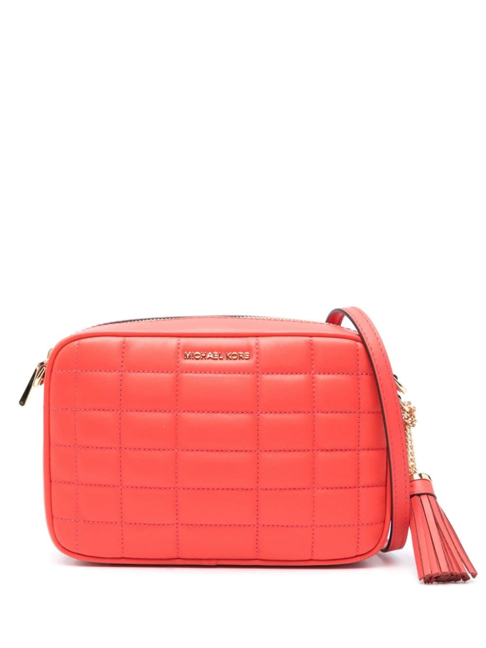 Michael Kors medium Jet Set cross body bag