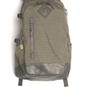 visvim Cordura 20L canvas backpack