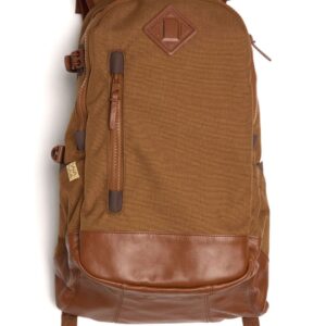 visvim Cordura 20L canvas backpack