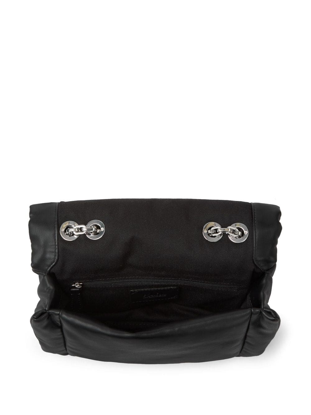 Karl Lagerfeld Ikonik Puffy crossbody bag - Image 5