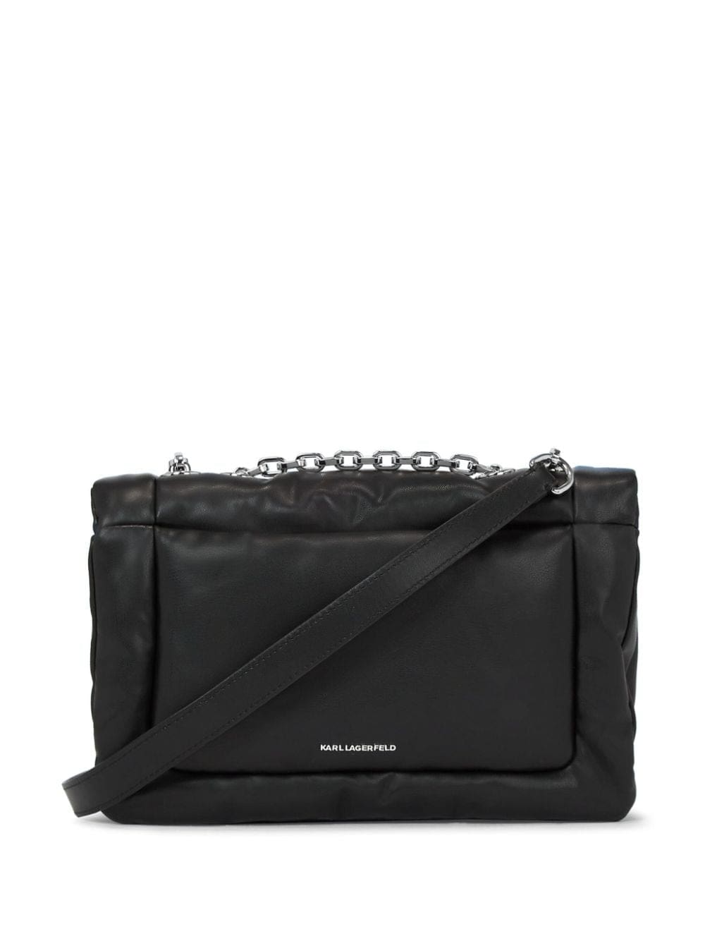 Karl Lagerfeld Ikonik Puffy crossbody bag - Image 3