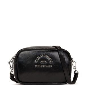 Karl Lagerfeld Rue St-Guillaume camera bag