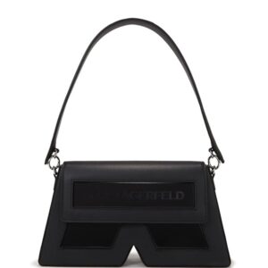 Karl Lagerfeld Ikon K shoulder bag