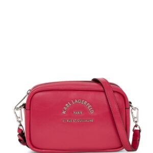 Karl Lagerfeld Rue St-Guillaume camera bag