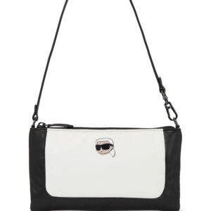 Karl Lagerfeld Ikonik Puffy shoulder bag