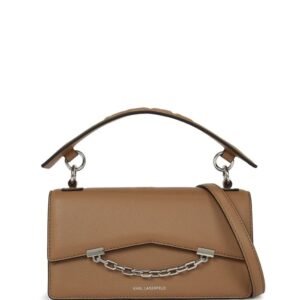 Karl Lagerfeld K/Seven Grainy crossbody bag