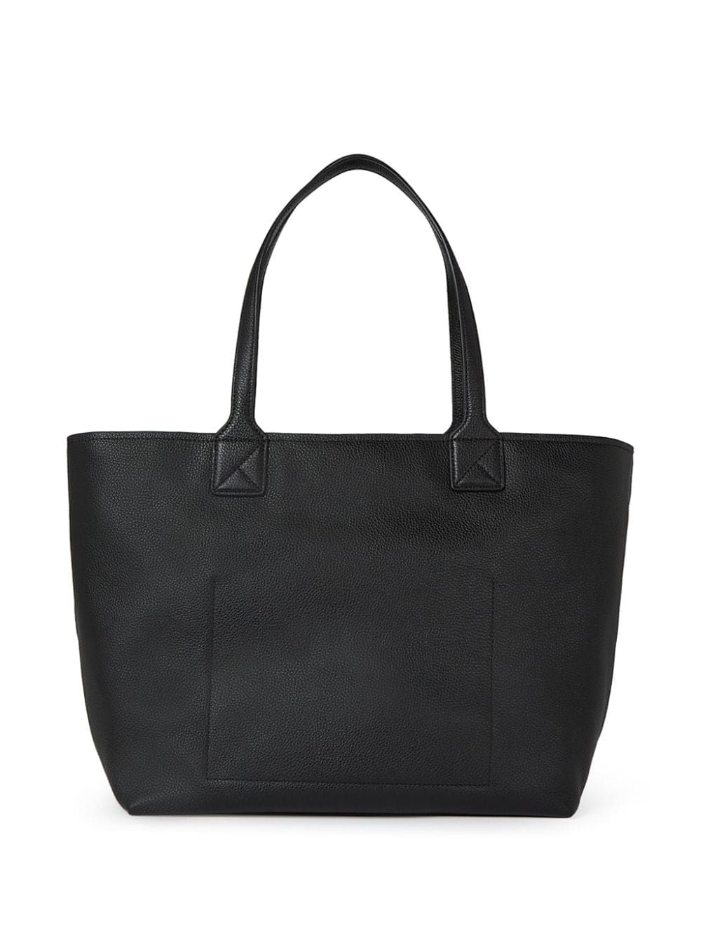 Karl Lagerfeld K/Marché leather tote bag - Image 2
