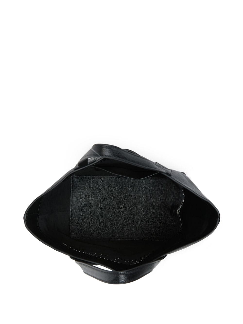 Karl Lagerfeld K/Marché leather tote bag - Image 4