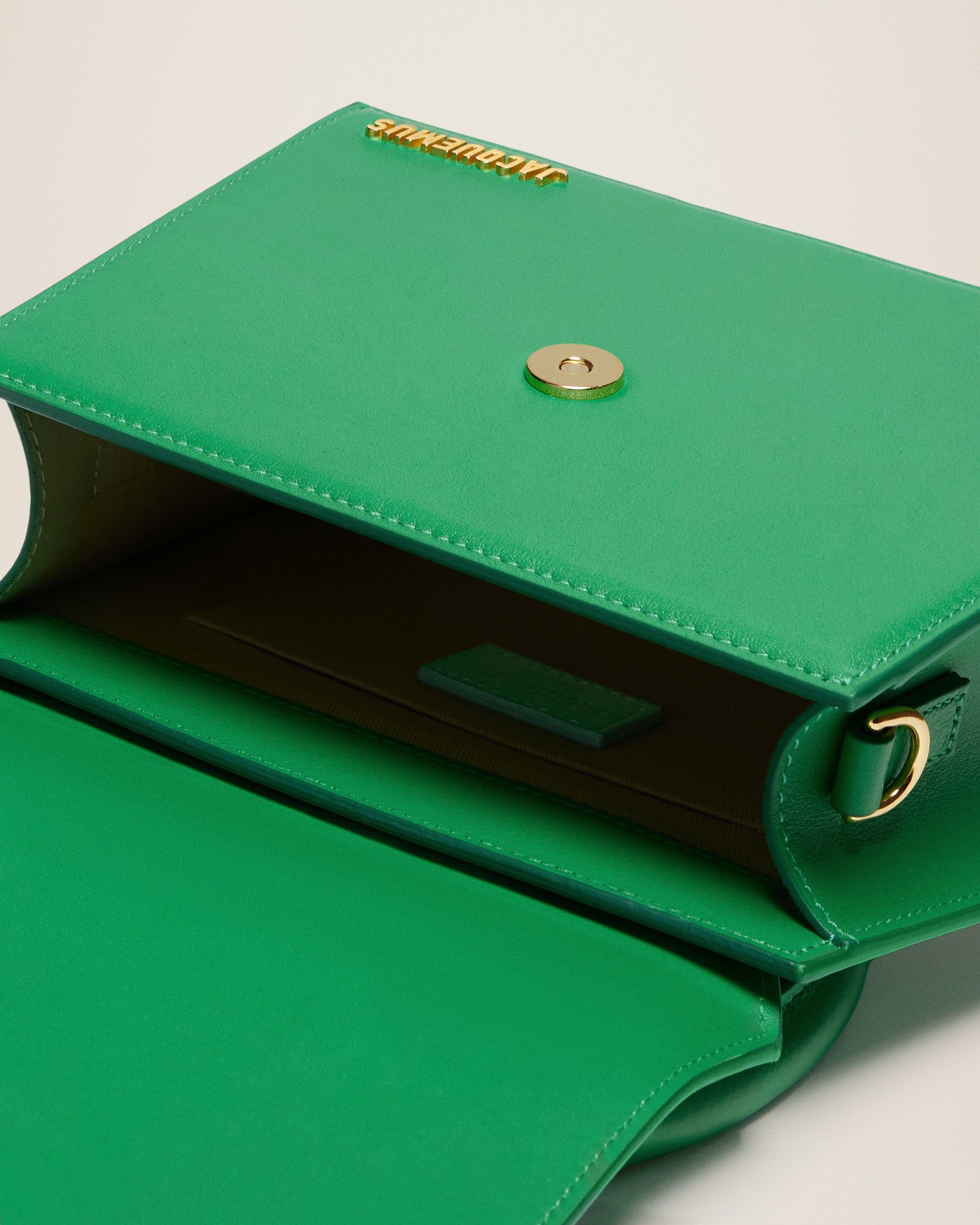 Jacquemus Le grand Chiquito Large signature handbag. - Image 5