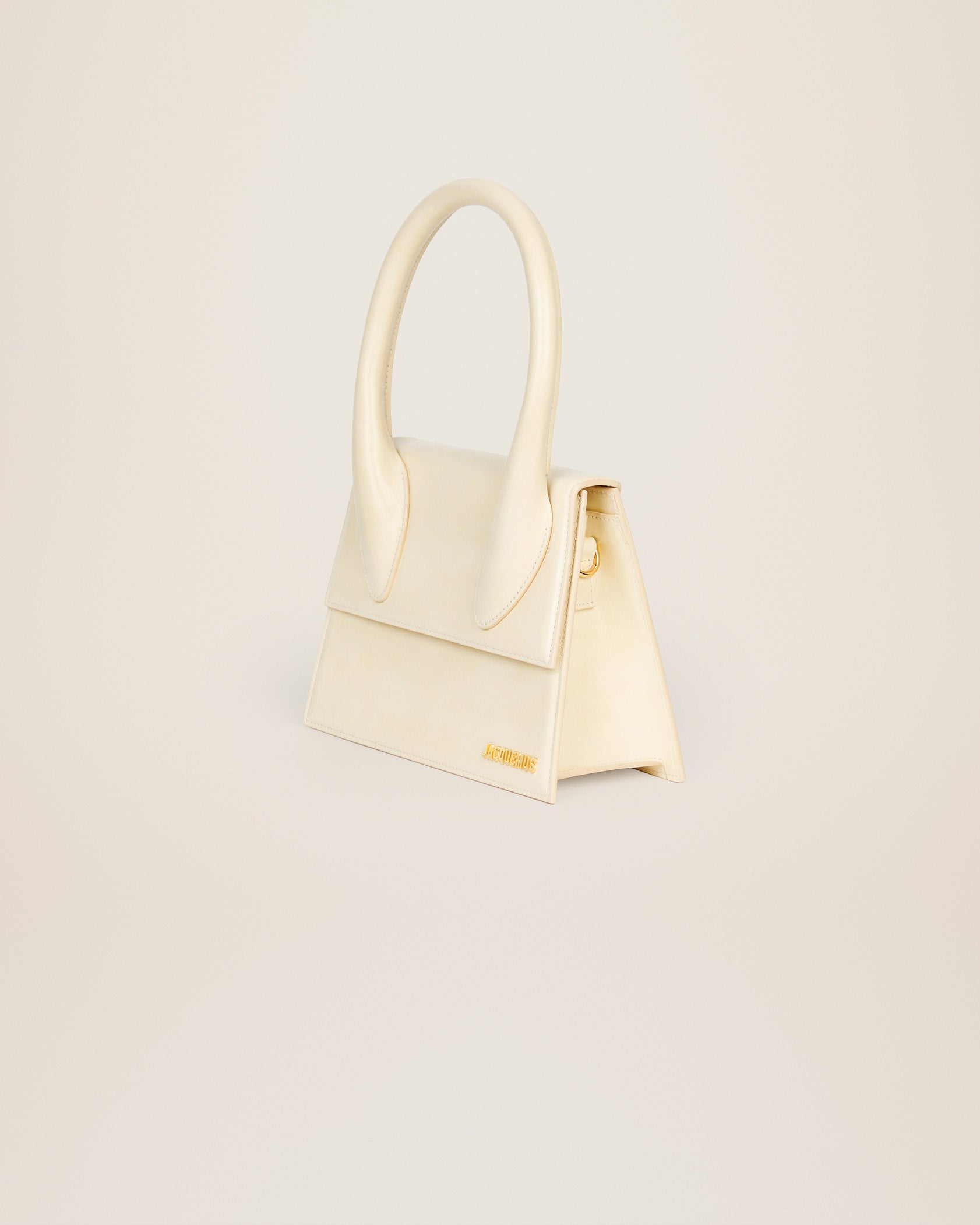 Jacquemus Le grand Chiquito Large signature handbag. - Image 2
