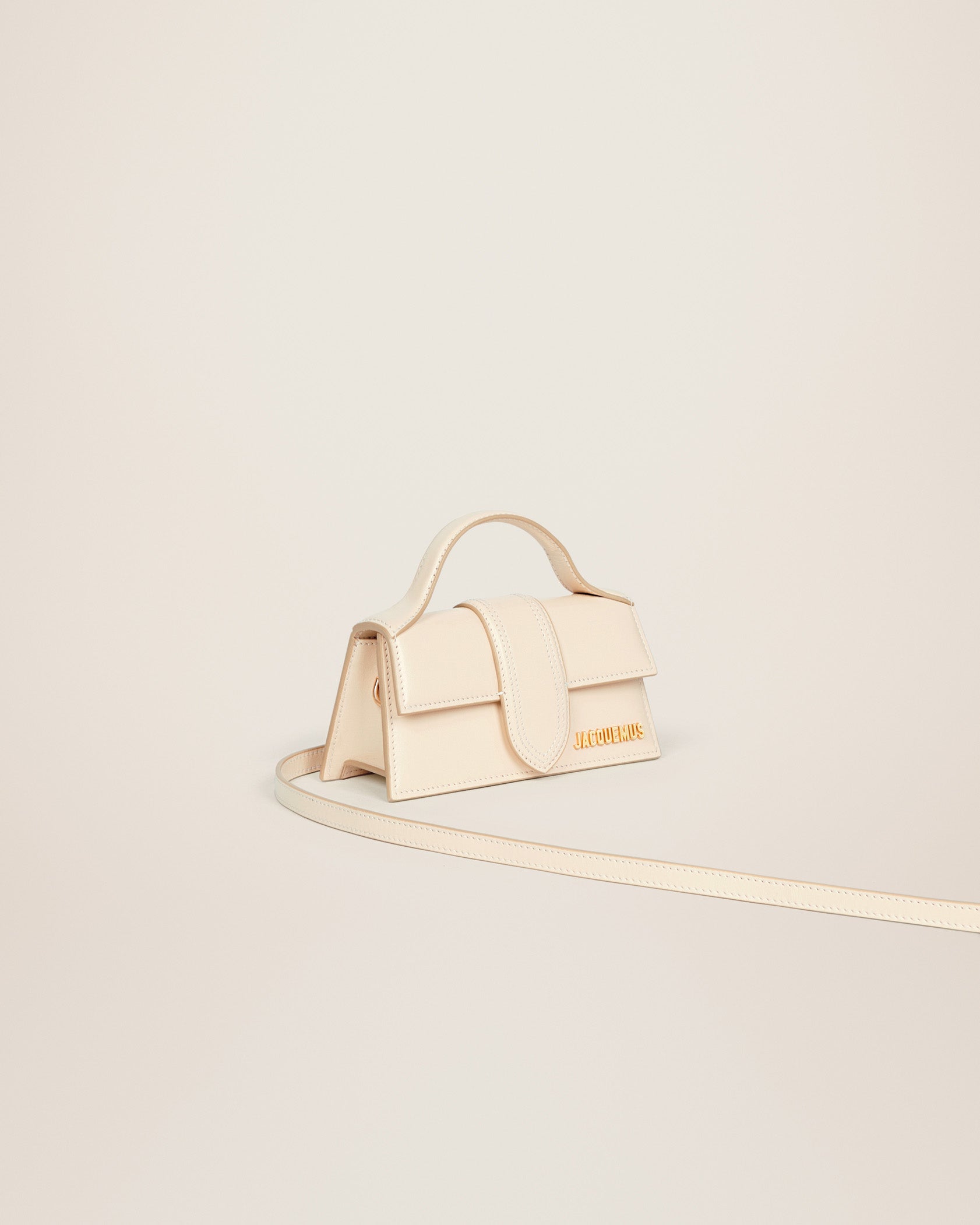Jacquemus Le Bambino Mini flap bag. - Image 2