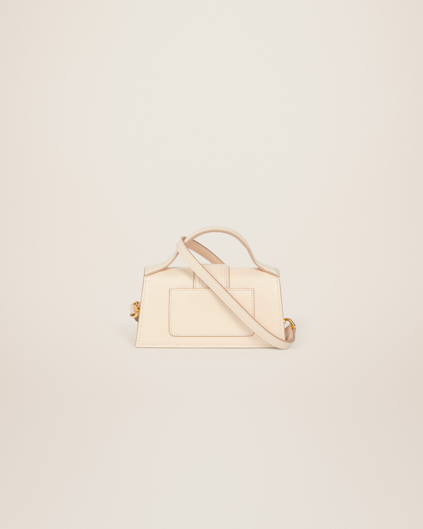 Jacquemus Le Bambino Mini flap bag. - Image 3