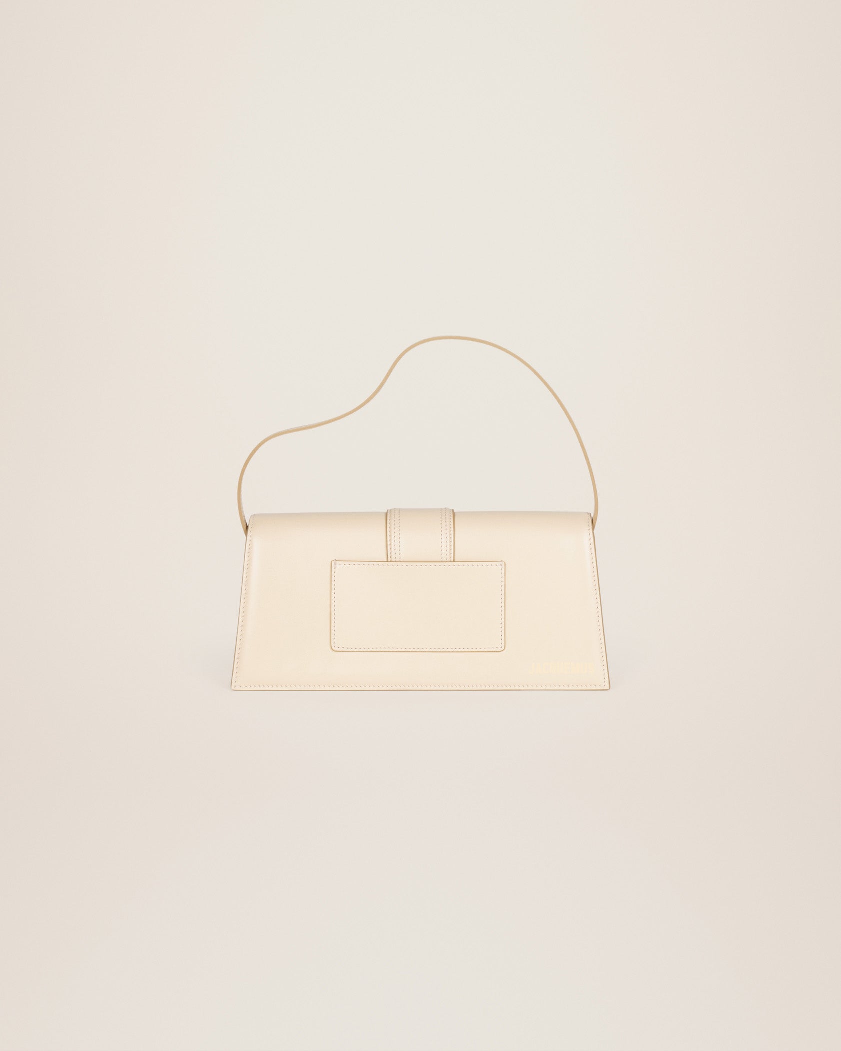 Jacquemus Le Bambino long Long flap bag. - Image 3