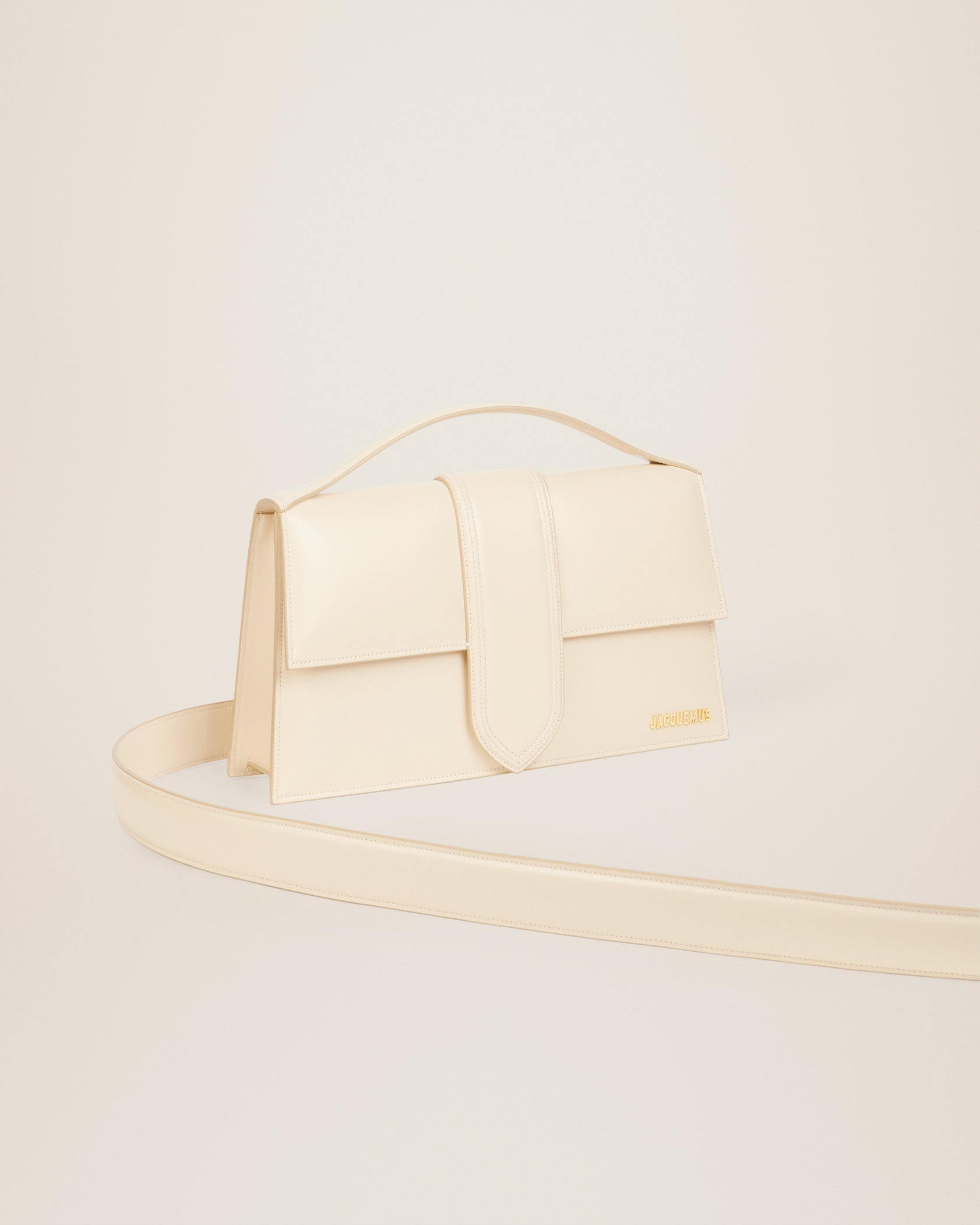 Jacquemus Le Bambinou Flap bag. - Image 2