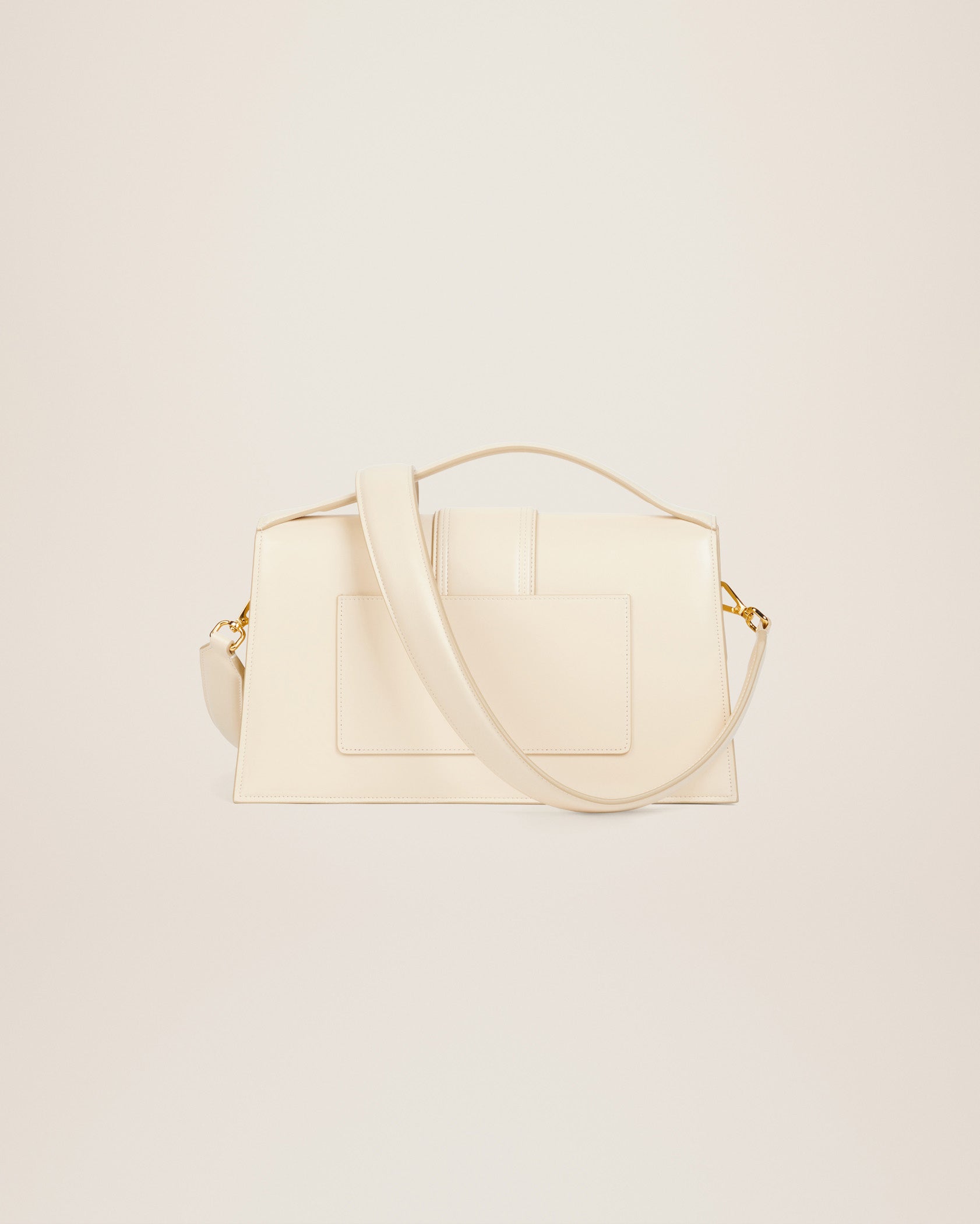 Jacquemus Le Bambinou Flap bag. - Image 3