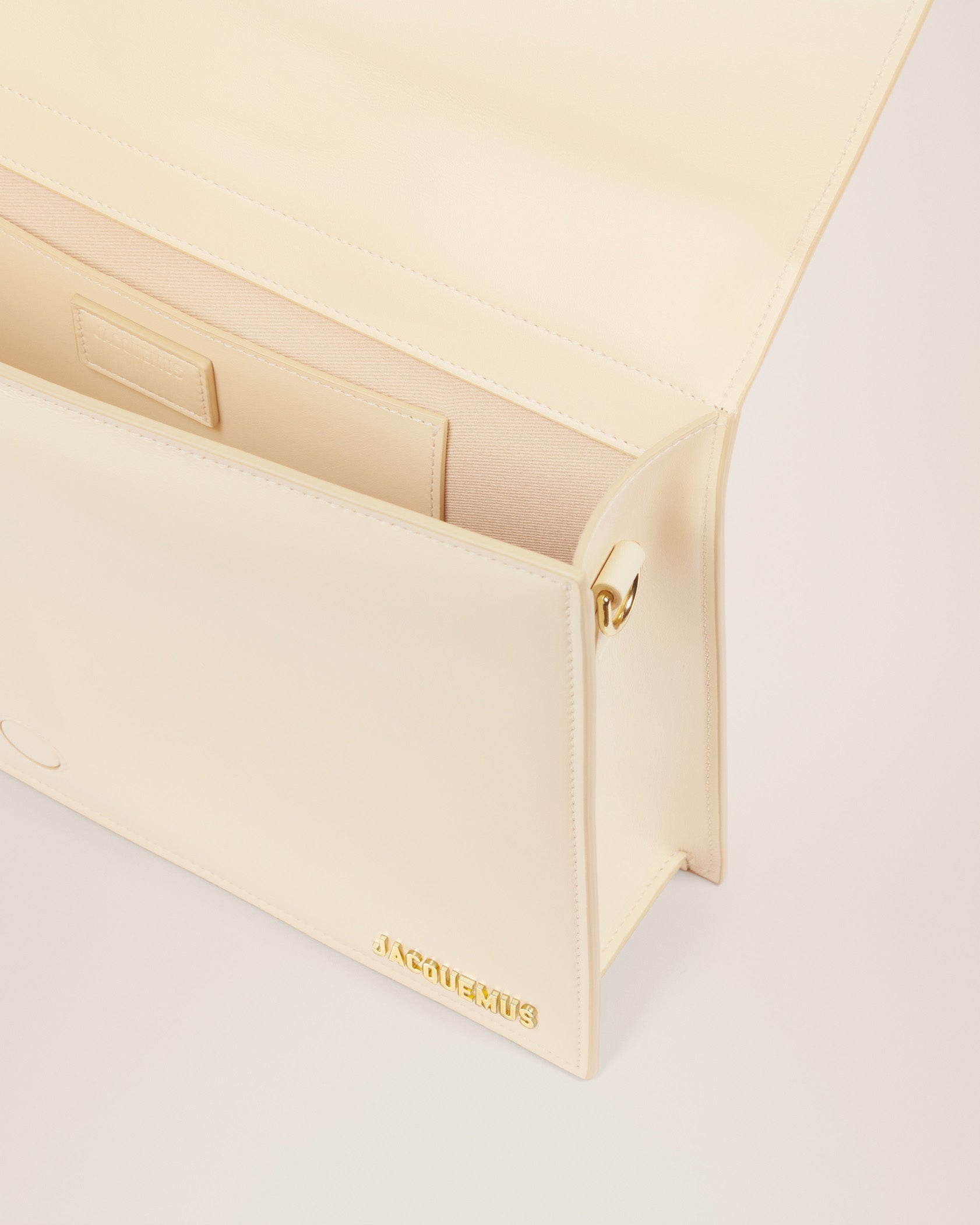 Jacquemus Le Bambinou Flap bag. - Image 4