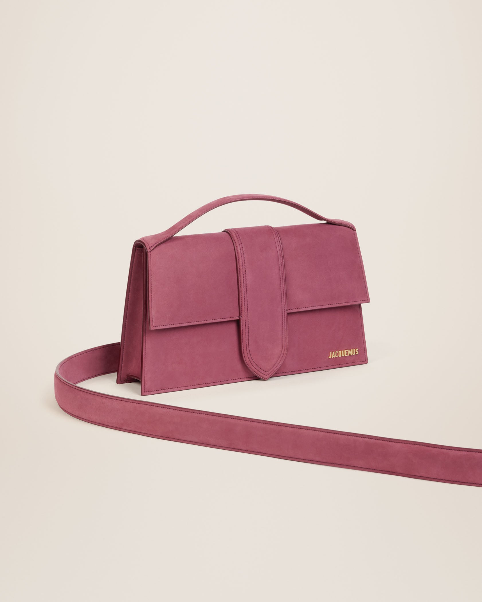 Jacquemus Le Bambinou Flap bag. - Image 2