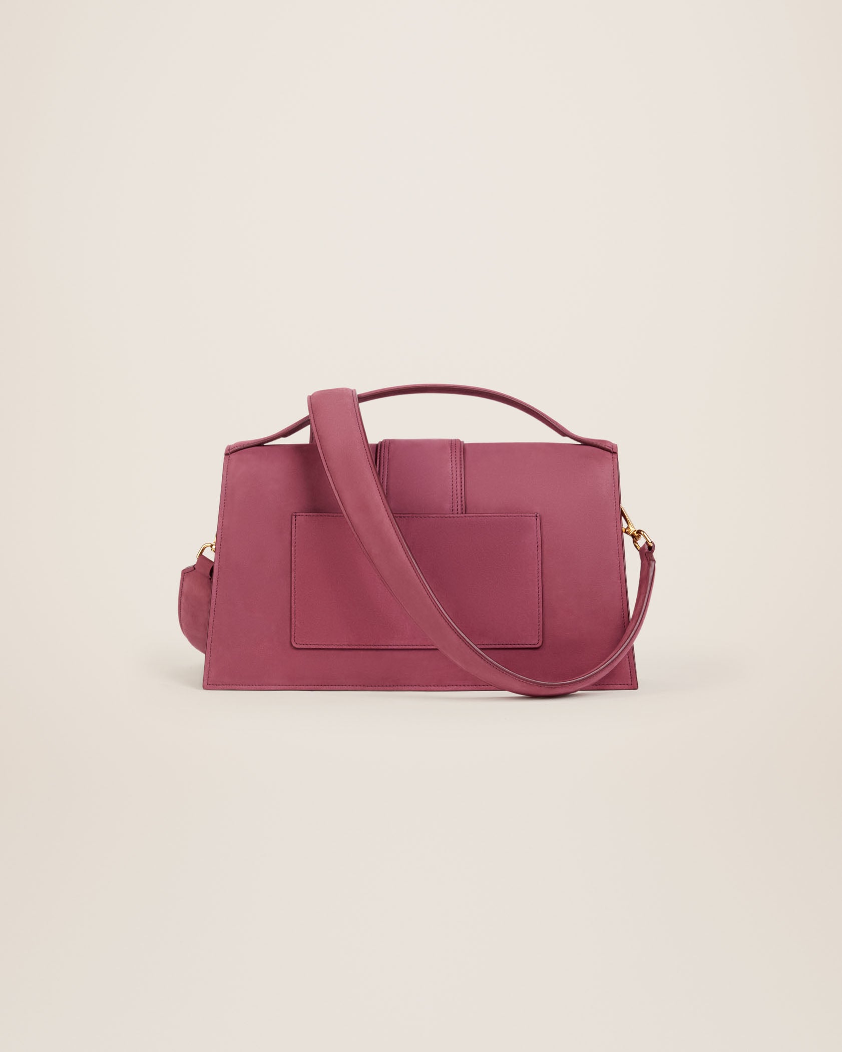 Jacquemus Le Bambinou Flap bag. - Image 3