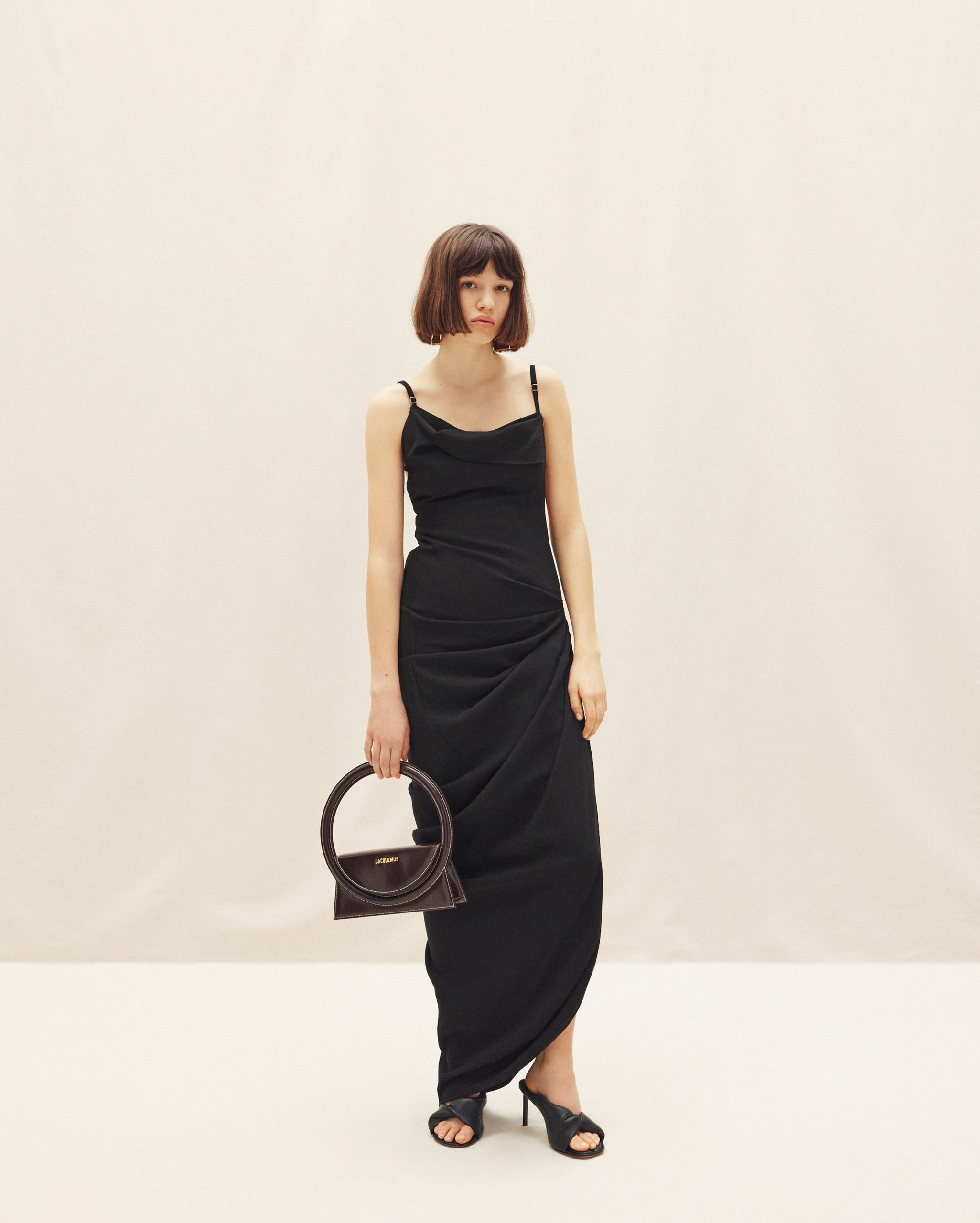 Jacquemus Le sac Rond Circle purse - Image 6