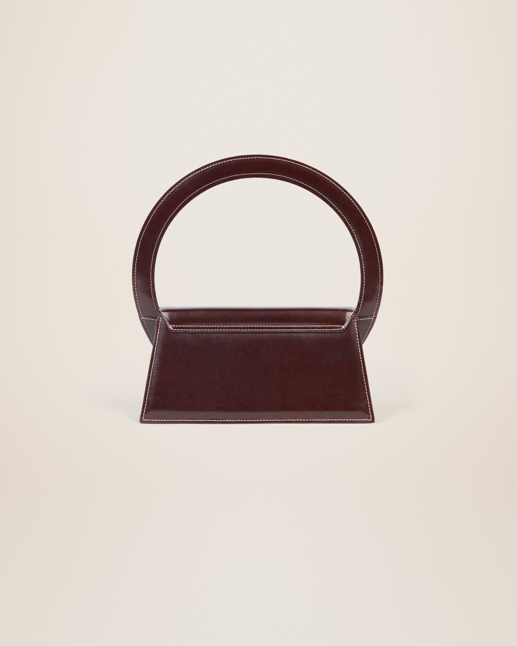 Jacquemus Le sac Rond Circle purse - Image 3