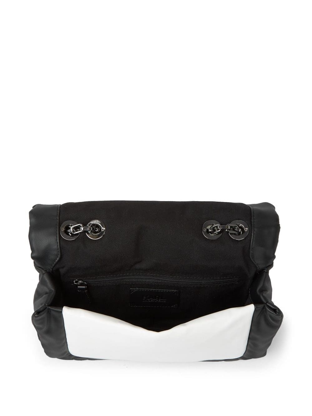 Karl Lagerfeld Ikonik Puffy crossbody bag - Image 5