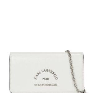 Karl Lagerfeld Rue St-Guillaume shoulder bag