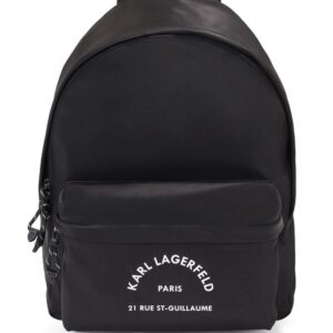 Karl Lagerfeld Rue St-Guillaume backpack