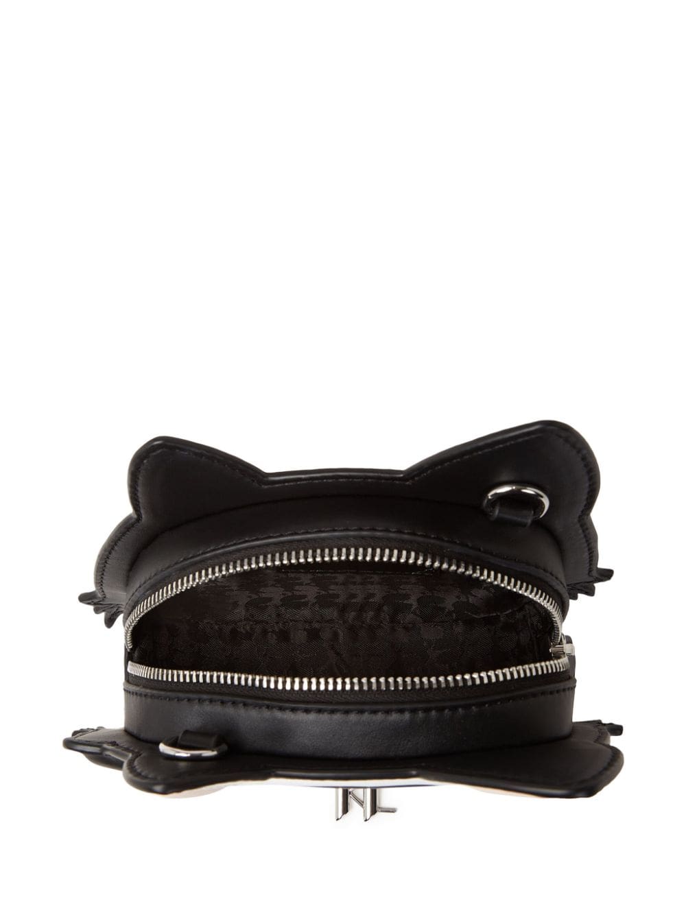 Karl Lagerfeld K/Ikonik 2.0 Choupette cross body bag - Image 4