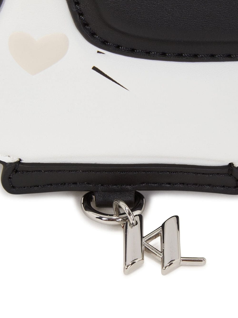 Karl Lagerfeld K/Ikonik 2.0 Choupette cross body bag - Image 3