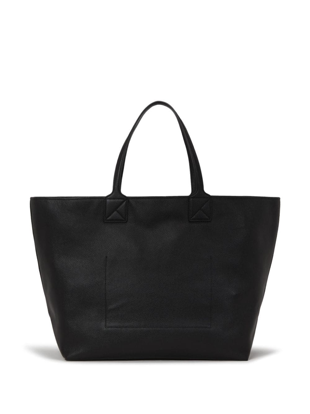 Karl Lagerfeld K/Marché leather tote bag - Image 3