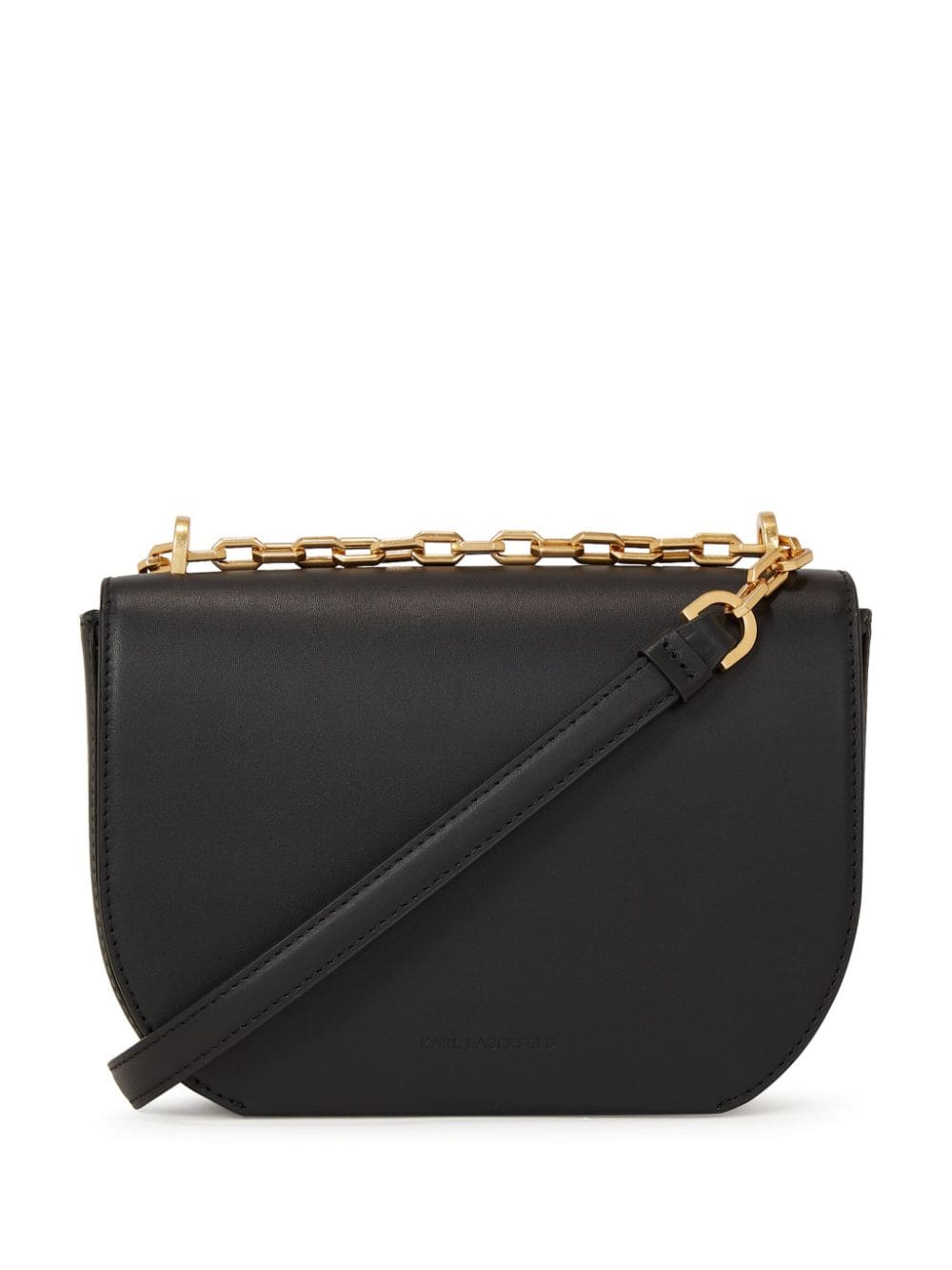 Karl Lagerfeld K/Forever leather crossbody bag - Image 3