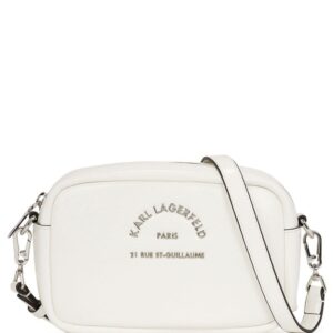 Karl Lagerfeld Rue St-Guillaume camera bag