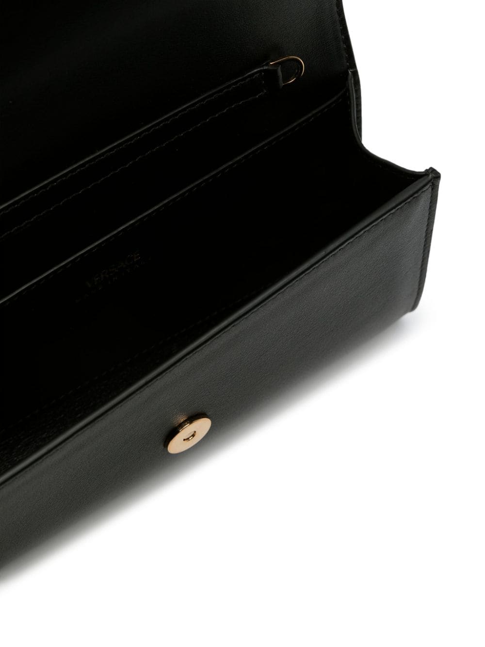 Versace Medusa '95 leather cross body bag - Image 5