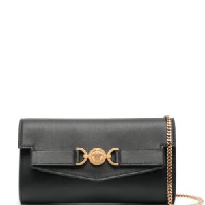 Versace Medusa '95 leather cross body bag
