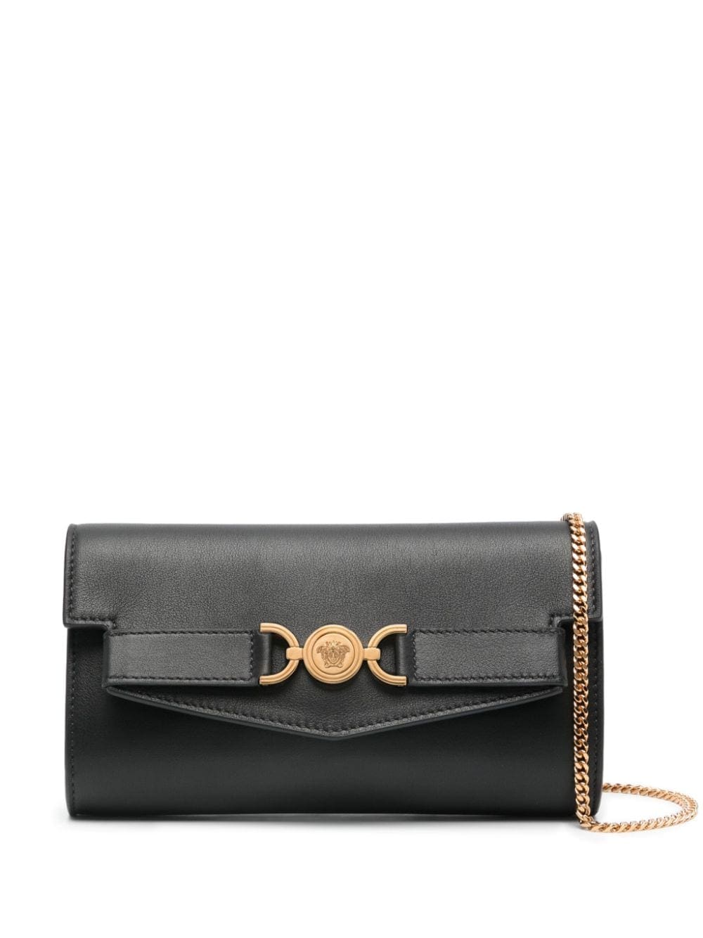 Versace Medusa '95 leather cross body bag
