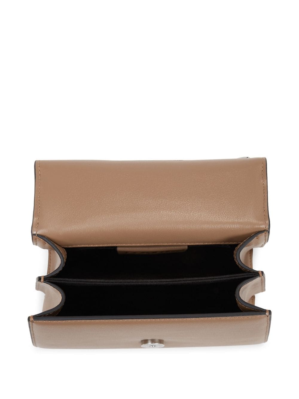 Karl Lagerfeld Signature leather crossbody bag - Image 5