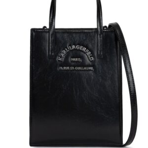 Karl Lagerfeld Rue St-Guillaume tote bag