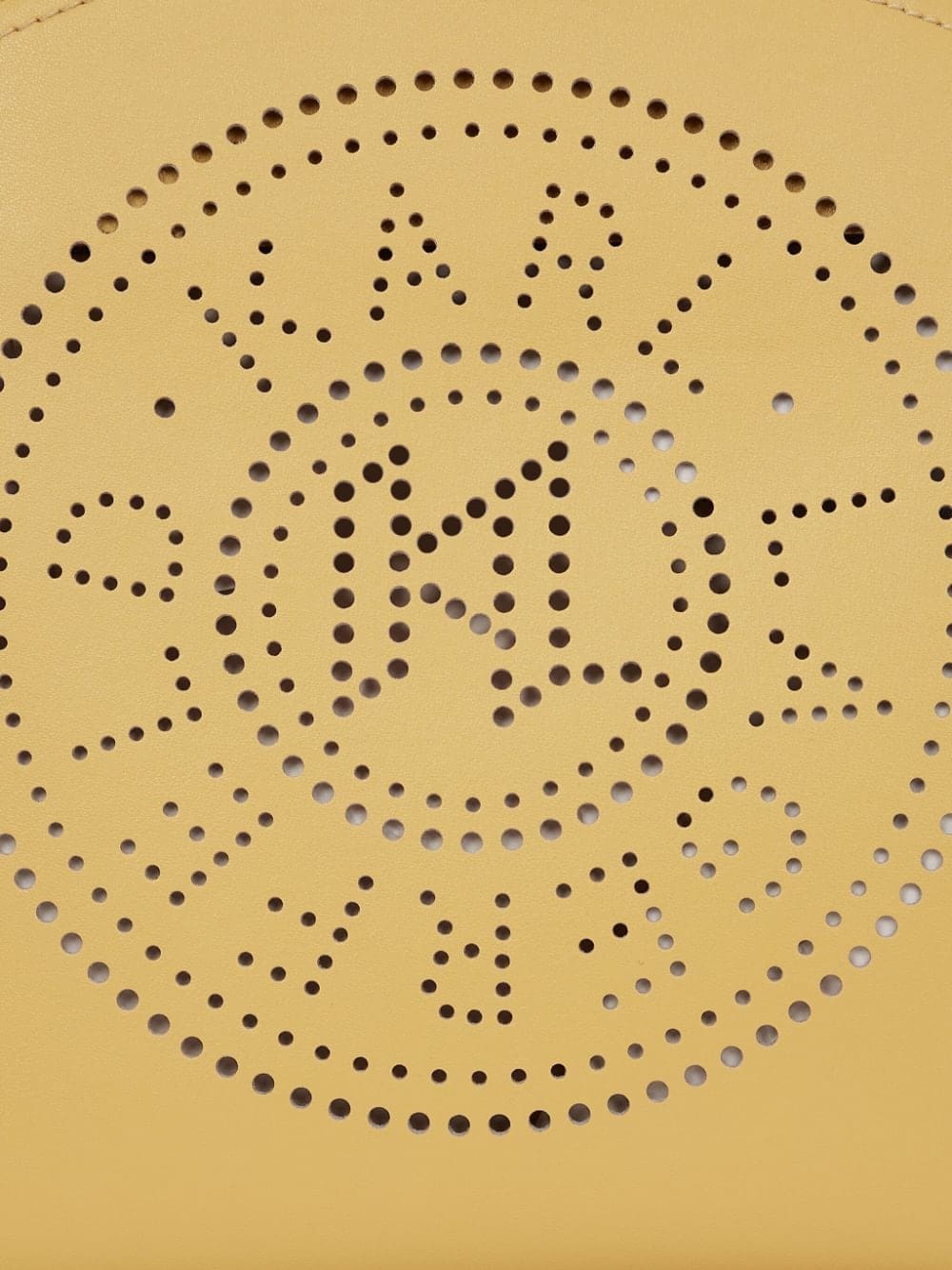 Karl Lagerfeld K/Circle perforated-logo tote bag - Image 4