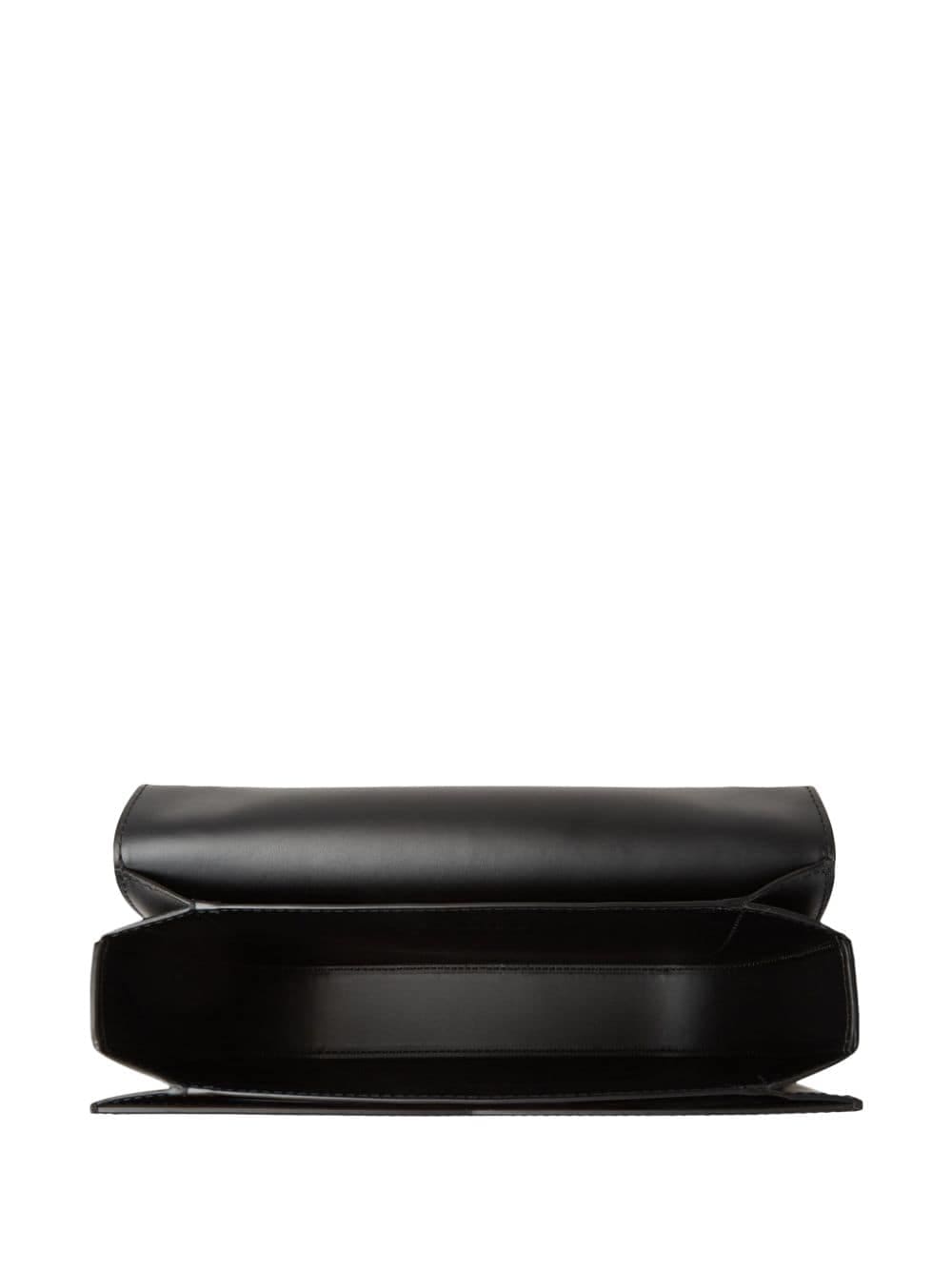Karl Lagerfeld K/Forever leather crossbody bag - Image 5