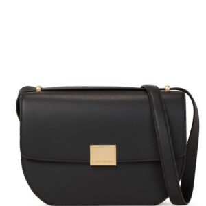 Karl Lagerfeld K/Forever leather crossbody bag