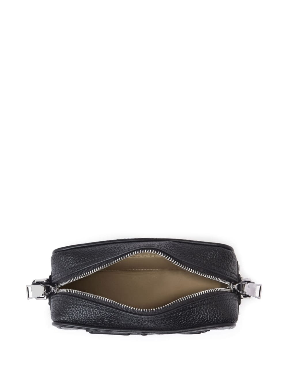 Karl Lagerfeld K/Skuare Grainy camera bag - Image 5