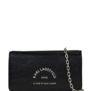 Karl Lagerfeld Rue St-Guillaume shoulder bag