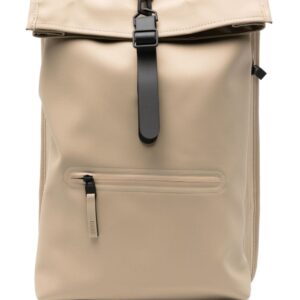 Rains Rolltop Rucksack backpack