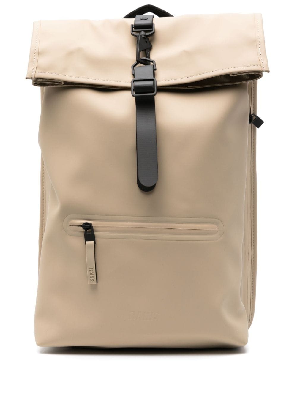 Rains Rolltop Rucksack backpack