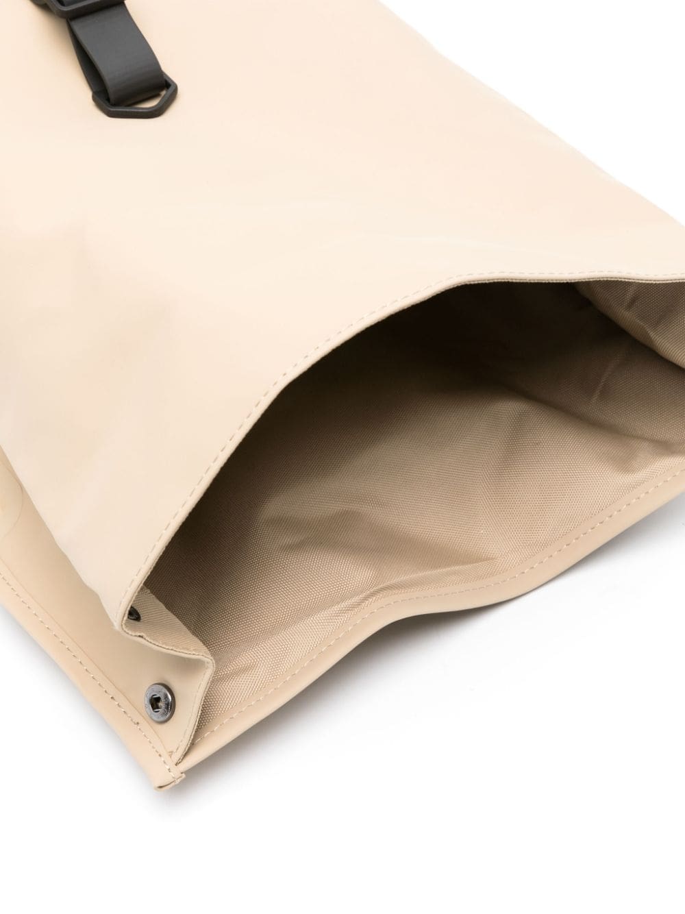 Rains Rolltop Rucksack backpack - Image 4