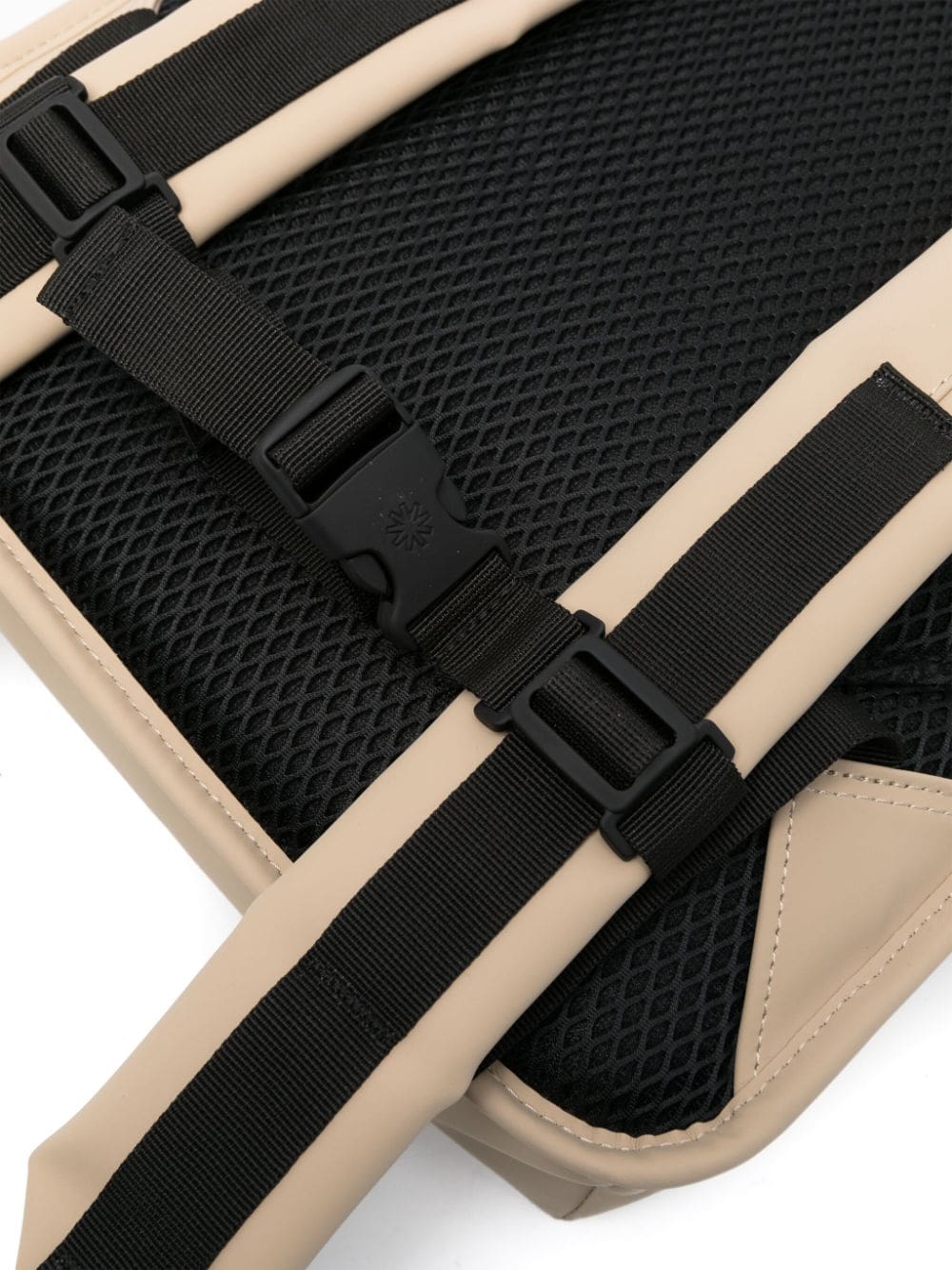 Rains Rolltop Rucksack backpack - Image 3