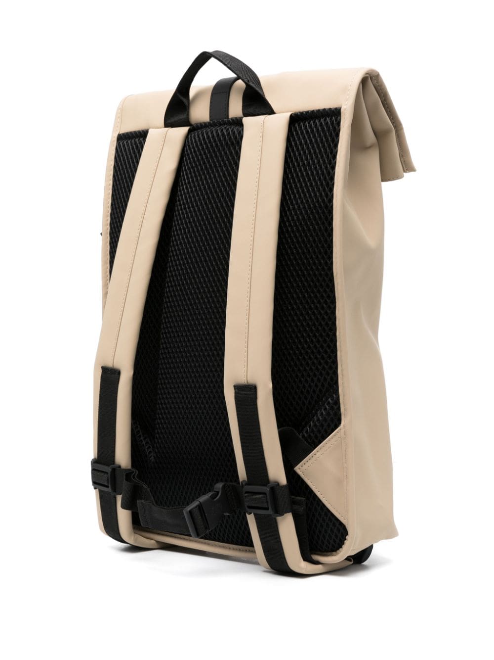 Rains Rolltop Rucksack backpack - Image 2