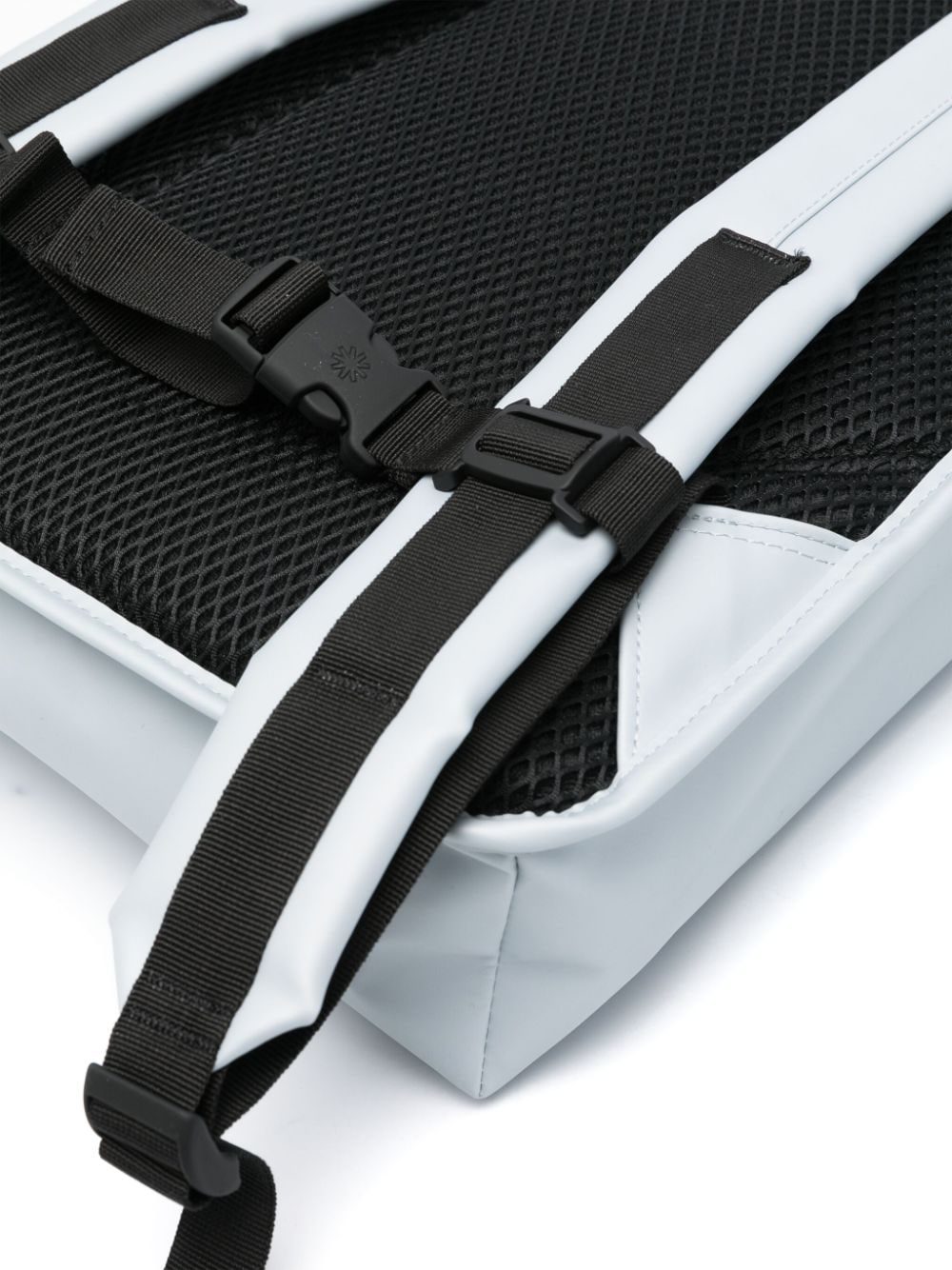 Rains Rolltop Rucksack backpack - Image 3